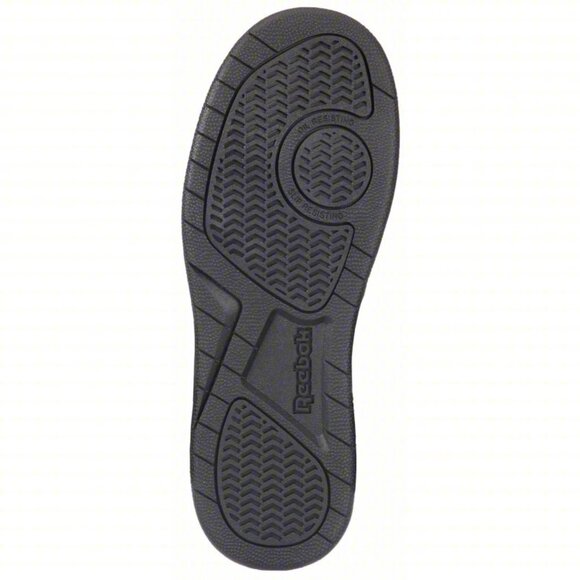 Reebok Slip-Resistant Athletic Work Shoe – Composite Toe, Non-Metal Reebok Slip - Picture 2 of 2